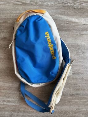 Patagonia Atom Sling 8L